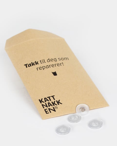 Fotstrikknapper 4stk