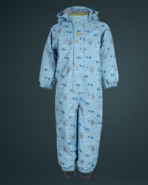 Heilårsregndress Hagl