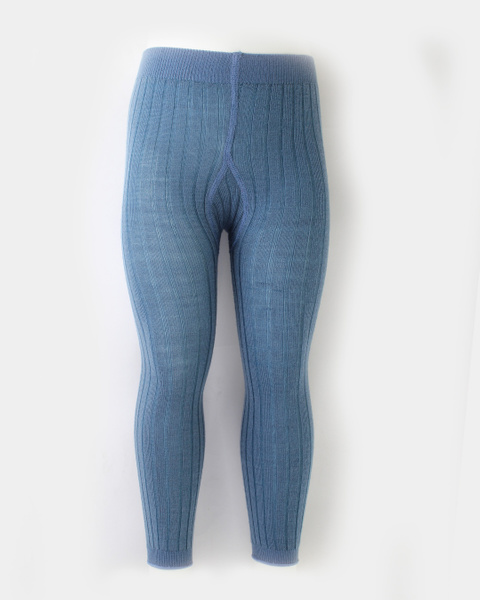 Leggings i Ull