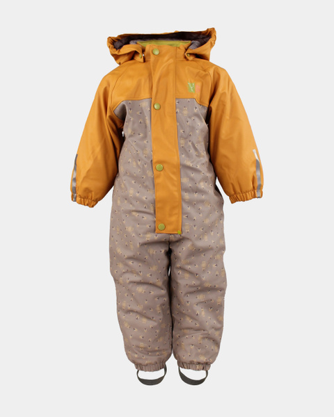 Babyregndress Pytt
