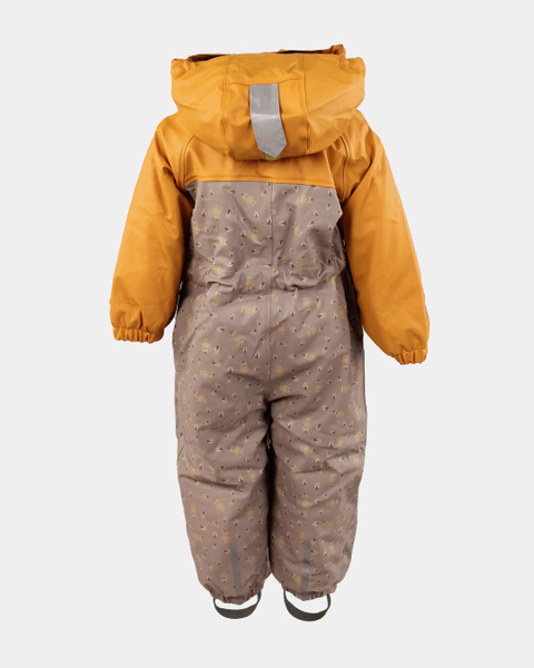 Babyregndress Pytt