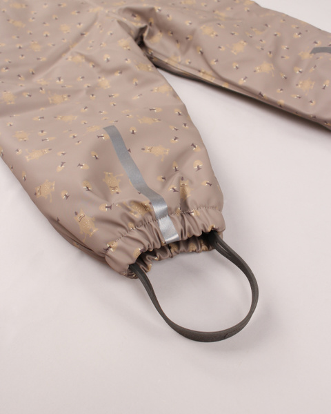 Babyregndress Pytt