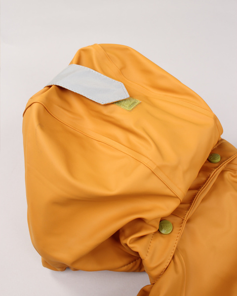 Babyregndress Pytt