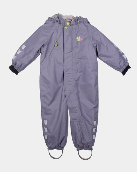 Parkdress Frost