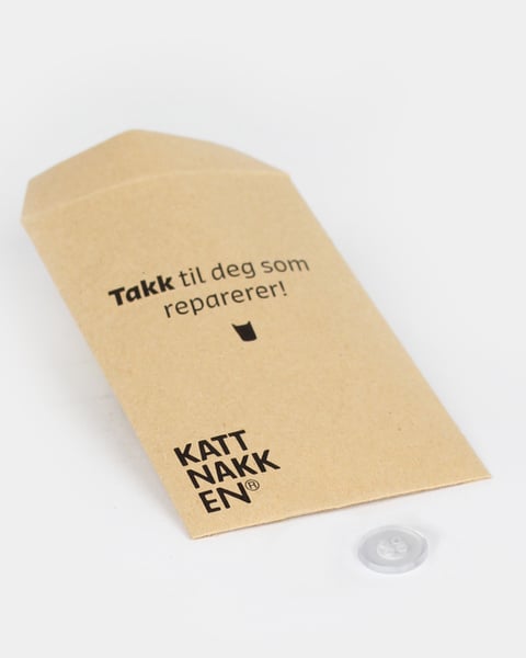 Fotstrikknapp 1 stk