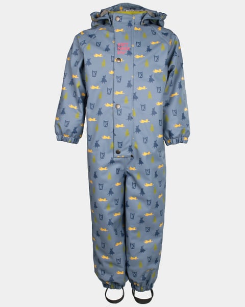 Heilårsregndress Hagl