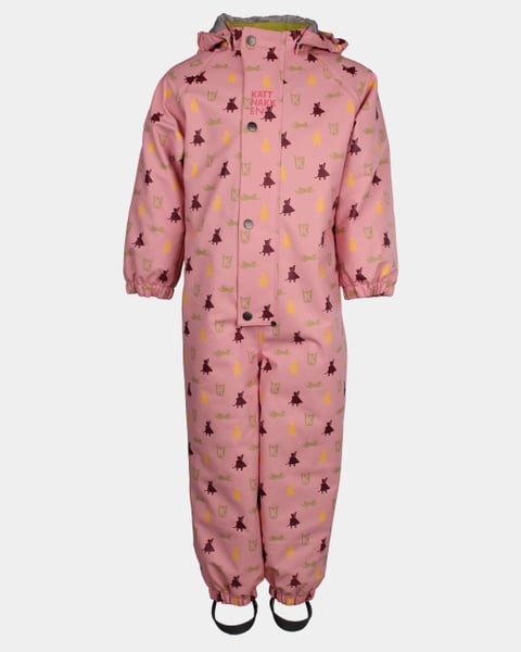 Heilårsregndress Hagl