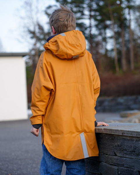 Regnponcho