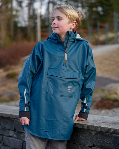 Regnponcho