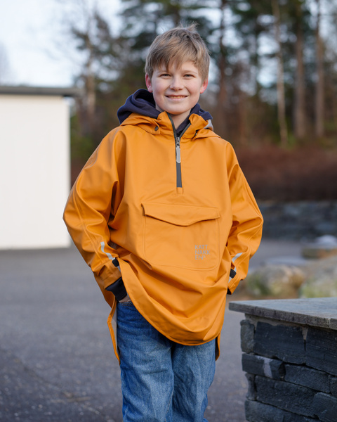 Regnponcho