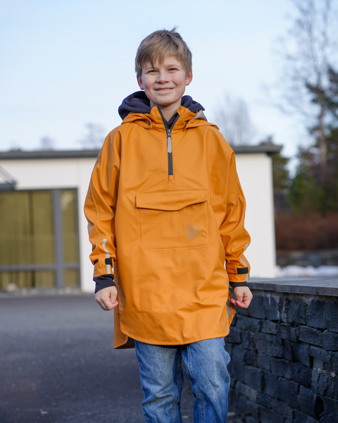 Regnponcho
