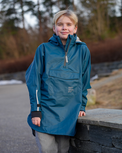 Regnponcho