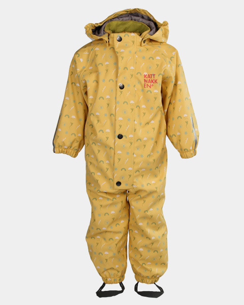 Babyregndress Dugg