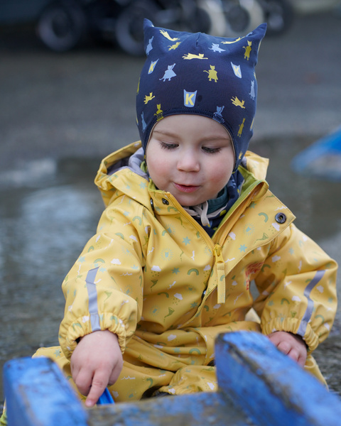Babyregndress Dugg