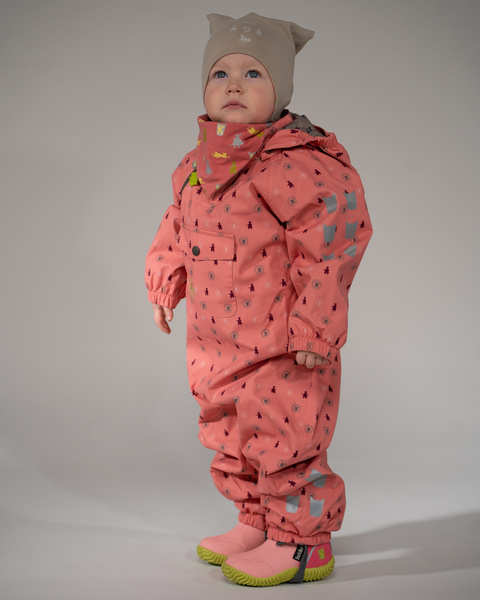 Vinddress