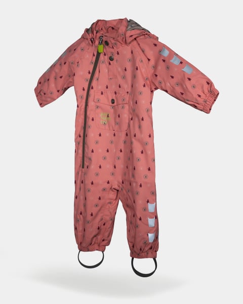 Vinddress