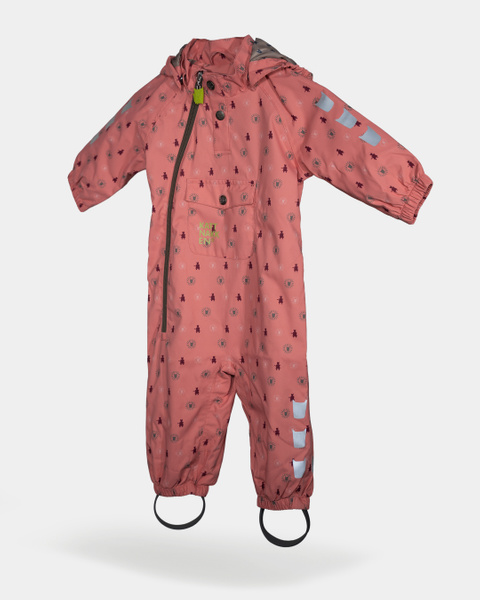 Vinddress