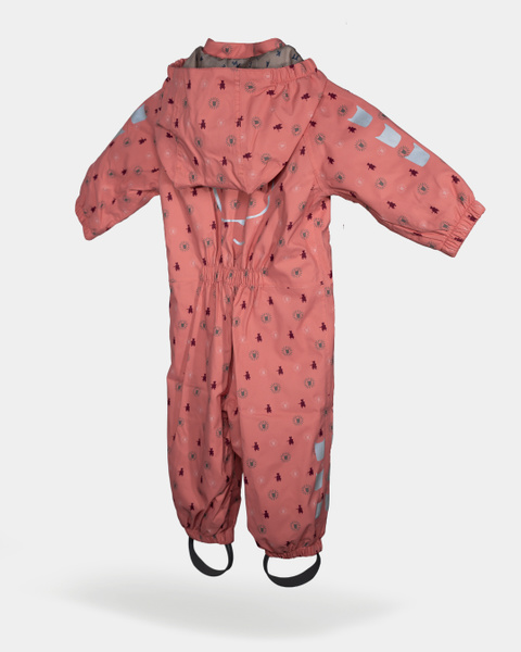 Vinddress