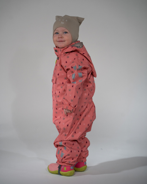 Vinddress