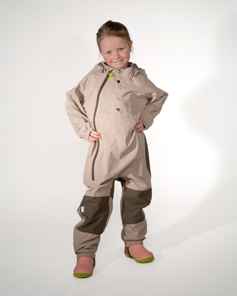 Vinddress
