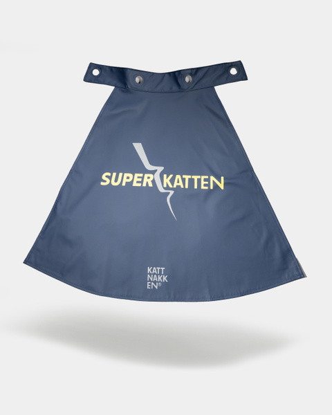 Superkappe