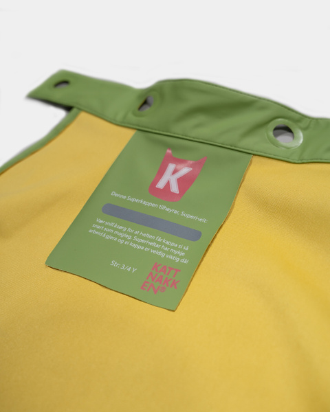 Superkappe