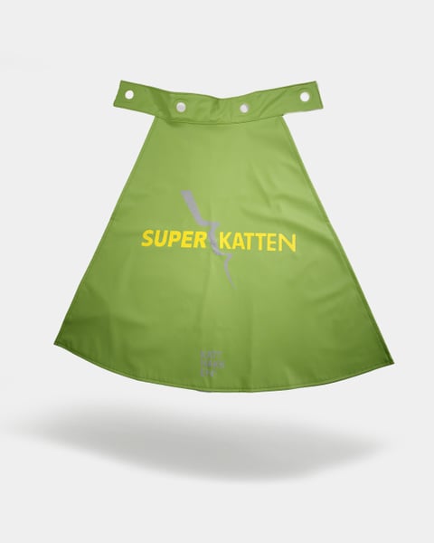 Superkappe