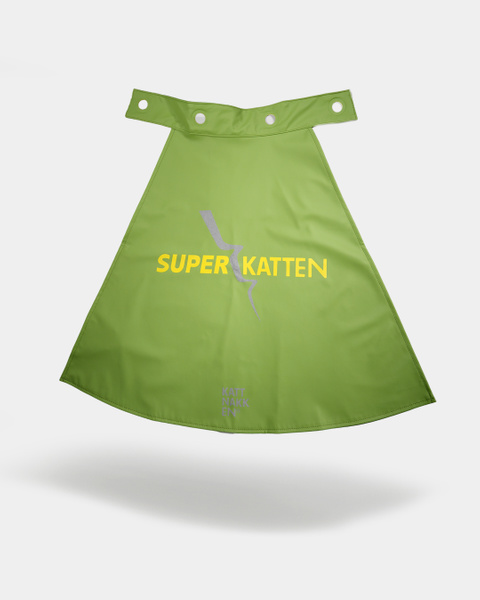 Superkappe