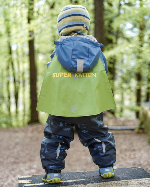 Superkappe