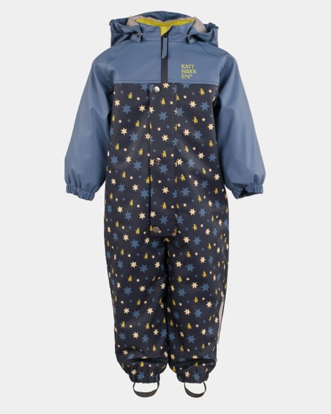 Vinterregndress Baby Pytt
