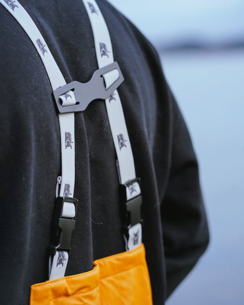 Fiskebukse
