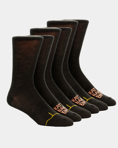 Ullsokkar 3pk