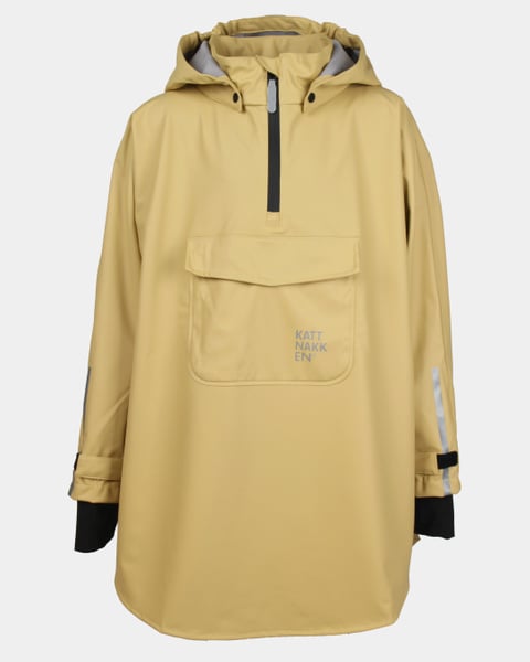 Regnponcho