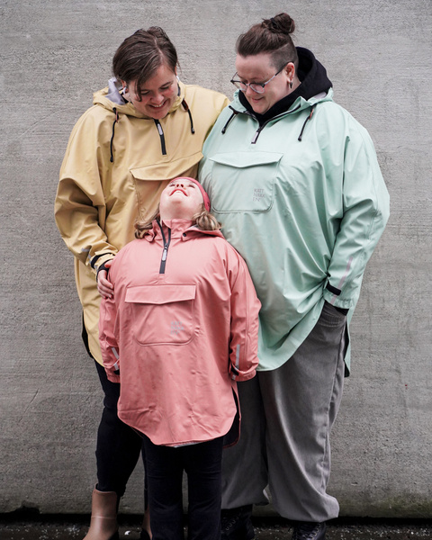 Regnponcho
