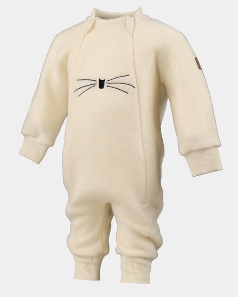 Ulldress Kattungen