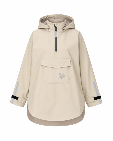 Regnponcho Matt