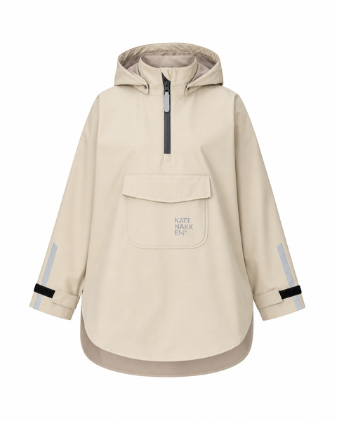 Regnponcho Matt