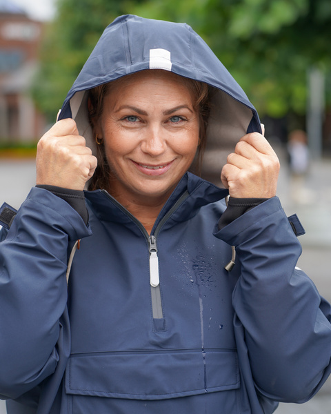 Regnponcho