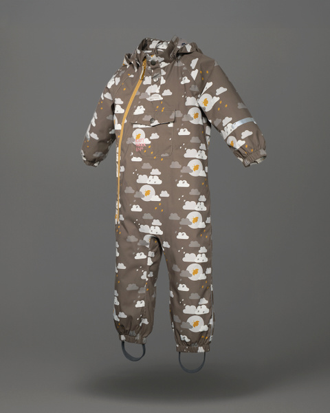 Vinddress