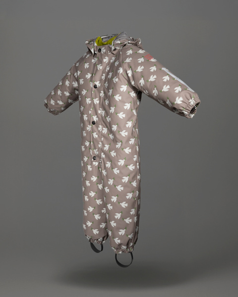Babyregndress Dugg