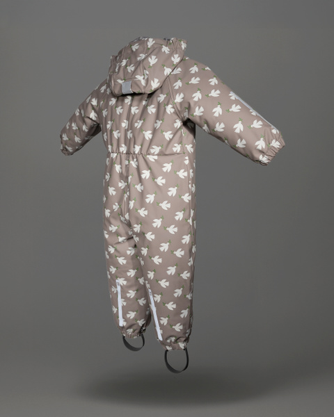 Babyregndress Dugg