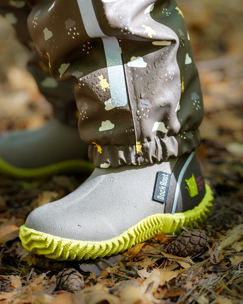 Dock Boot Kattnakken