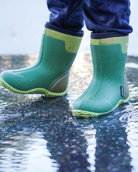 Dock Boot