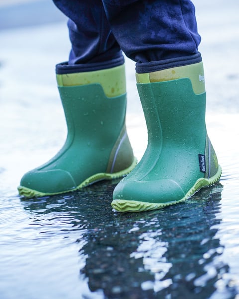 Dock Boot