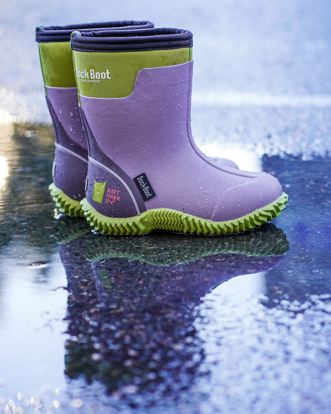 Dock Boot