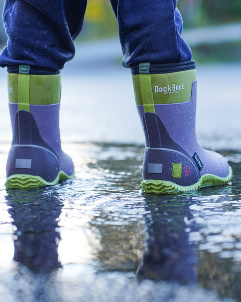 Dock Boot