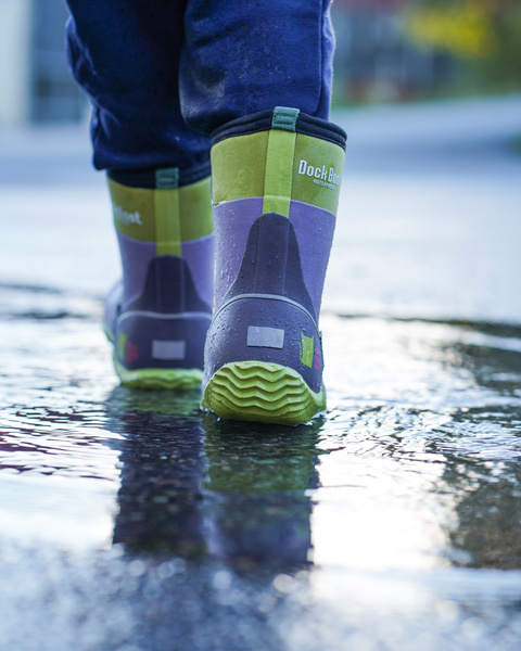 Dock Boot