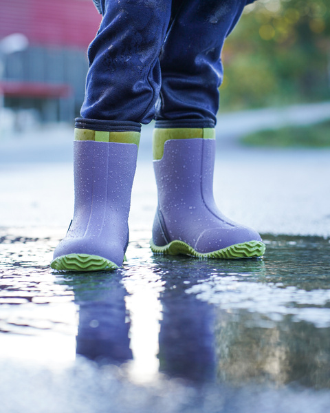 Dock Boot