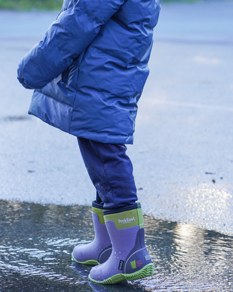 Dock Boot