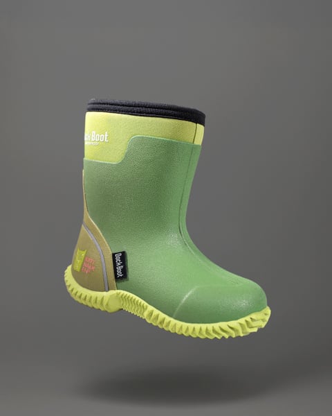Dock Boot